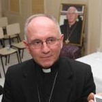 Papa Francisco nomeia Dom Rafael titular de Blumenau